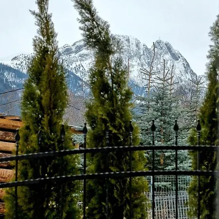 Ksiezycowe Odkryj Zakopane