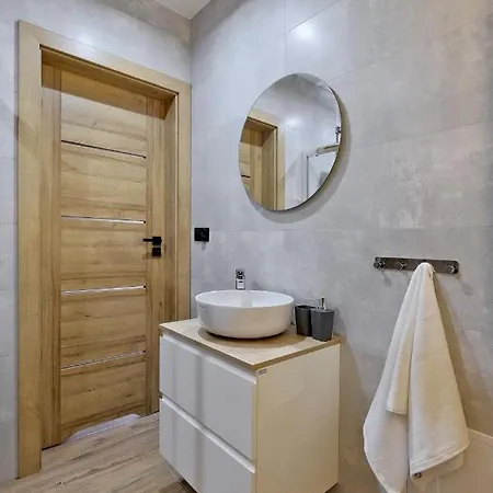 Ksiezycowe Odkryj Apartment