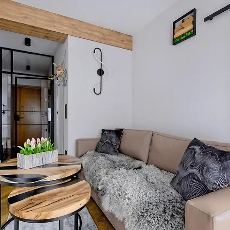Ksiezycowe Odkryj Apartment