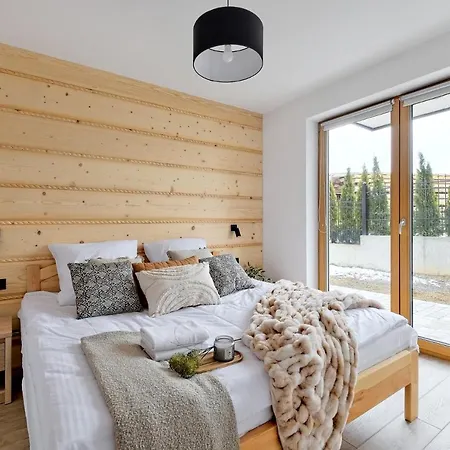 Ksiezycowe Odkryj Apartamento