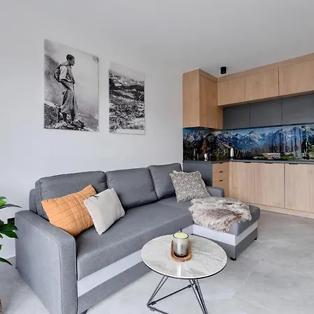 Apartamento Ksiezycowe Odkryj *