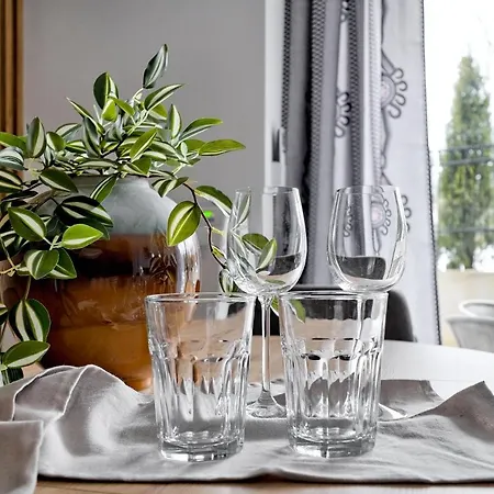 Apartamento Ksiezycowe Odkryj Zakopane